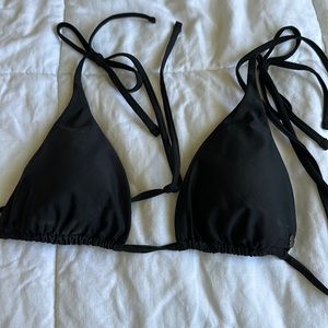 gymshark bikini top